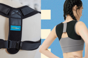 Posture Correctors That Will Straighten You Out (2026)