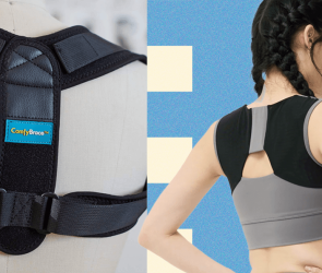 Posture Correctors That Will Straighten You Out (2026)