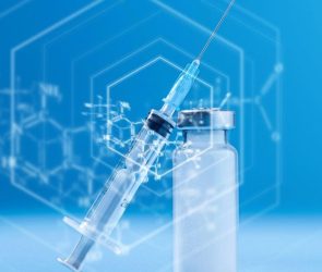 Vaccine Science Chemistry