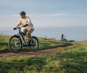 Velotric launches the upgraded Summit 2 multi-terrain ebike