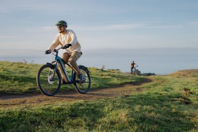 Velotric launches the upgraded Summit 2 multi-terrain ebike