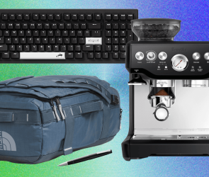 72 'Buy It for Life' Products: Cast-Iron, Tools, Speakers, Chairs, and More