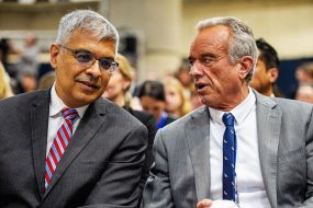 Why RFK’s CDC Is Endorsing ‘Shared Decisionmaking’ for Vaccines