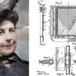 Windshield wiper's overlooked female inventor