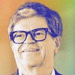 Yann LeCun Raises $1 Billion to Build AI That Understands the Physical World