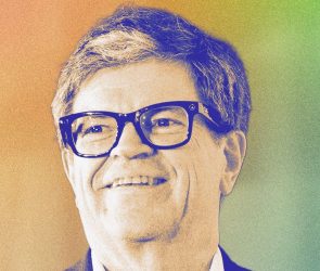 Yann LeCun Raises $1 Billion to Build AI That Understands the Physical World