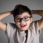 Young Child Rett Syndrome