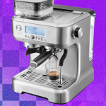 Your Espresso Machine Doesn’t Have to Be Fancy to Make Good Coffee