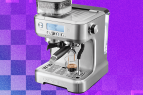Your Espresso Machine Doesn’t Have to Be Fancy to Make Good Coffee
