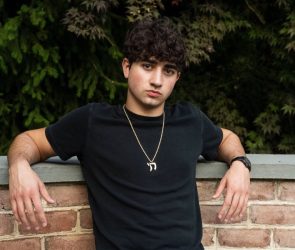 Cal AI founder Zach Yadegari