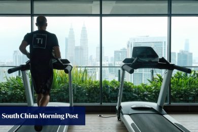 Malaysia’s new plan to beat obesity: slash gym licence fees in Kuala Lumpur