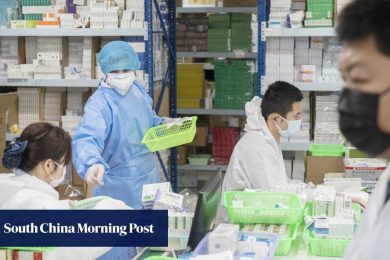 Healthcare investors keeping an eye on ‘two sessions’ for clarity on drug pricing