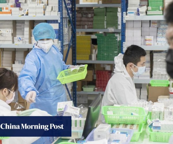 Healthcare investors keeping an eye on ‘two sessions’ for clarity on drug pricing