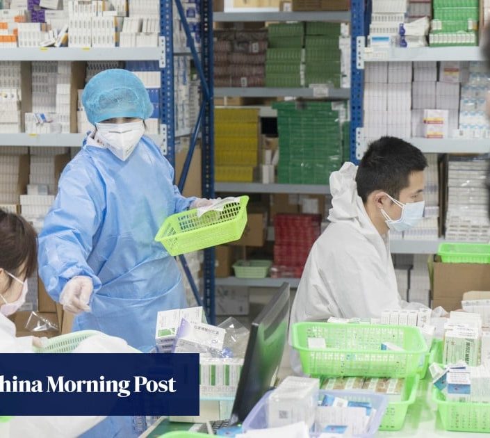 Healthcare investors keeping an eye on ‘two sessions’ for clarity on drug pricing