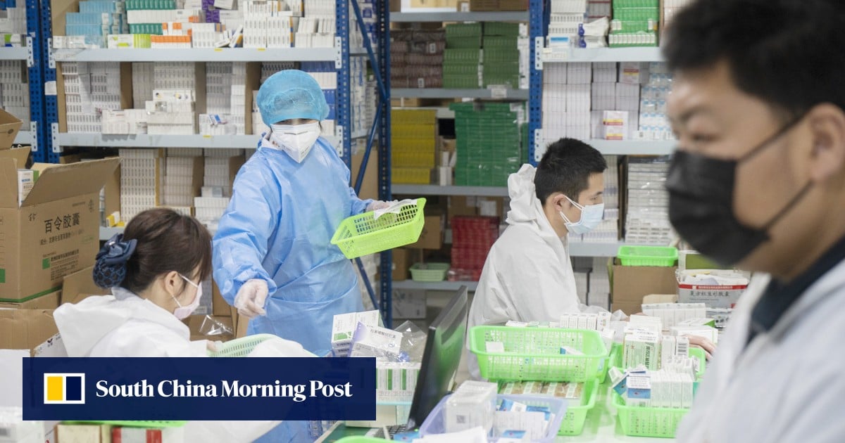 Healthcare investors keeping an eye on ‘two sessions’ for clarity on drug pricing