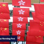 How will Hong Kong follow mainland China’s ethnic unity promotion law?