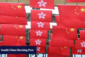 How will Hong Kong follow mainland China’s ethnic unity promotion law?