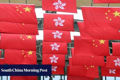 How will Hong Kong follow mainland China’s ethnic unity promotion law?