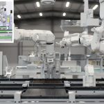 Robotic arm as a new ABB and NVIDIA partnership shows physical AI simulation is driving real ROI in factory automation and solving production hurdles.