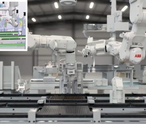 Robotic arm as a new ABB and NVIDIA partnership shows physical AI simulation is driving real ROI in factory automation and solving production hurdles.