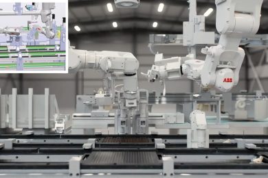 Robotic arm as a new ABB and NVIDIA partnership shows physical AI simulation is driving real ROI in factory automation and solving production hurdles.