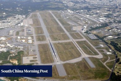 How Iran’s strikes on US bases could offer a preview for the Asia-Pacific