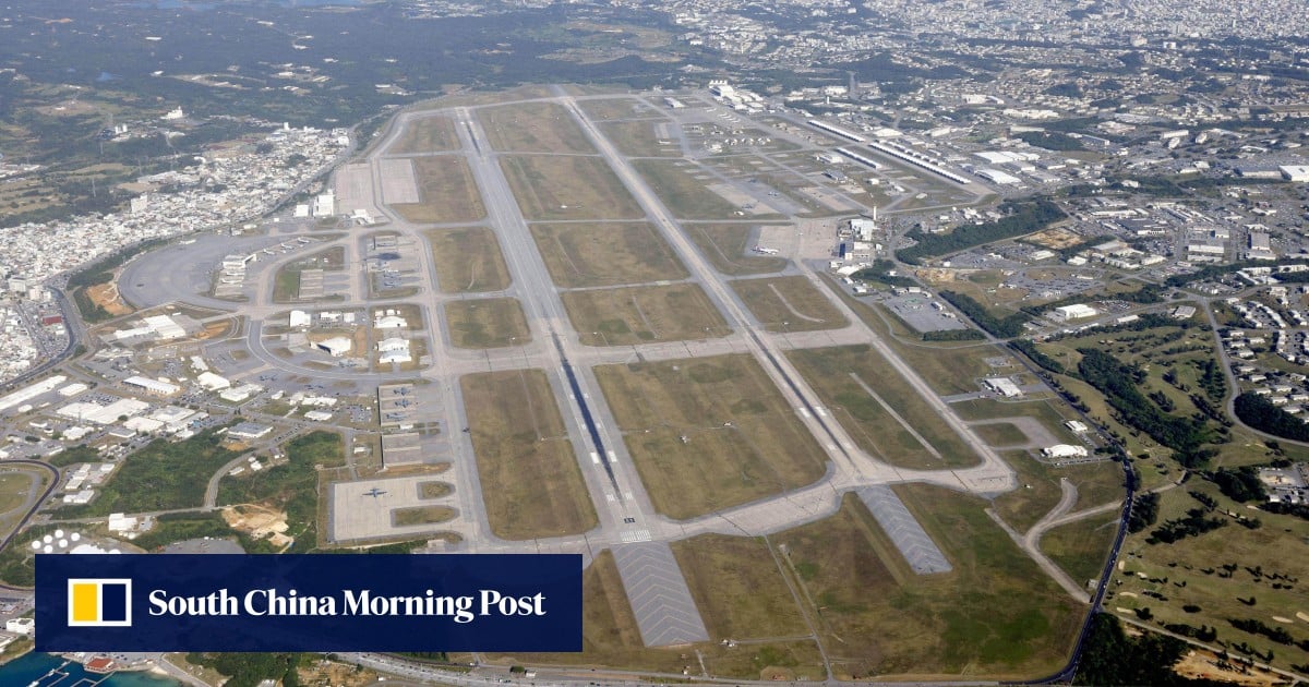 How Iran’s strikes on US bases could offer a preview for the Asia-Pacific