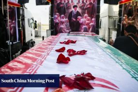 Iran thanks Chinese public after US-Israeli air strikes prompt online wave of sympathy