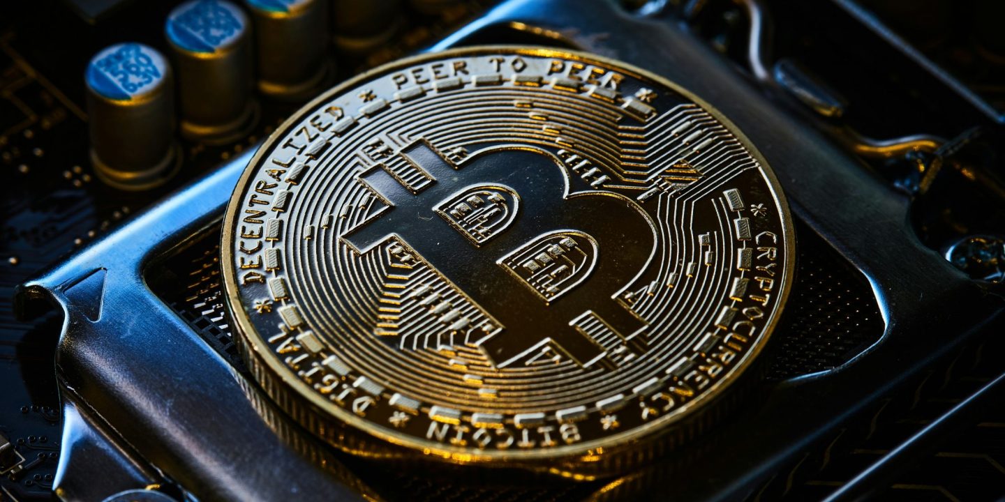 AI agents prefer Bitcoin shaping new finance architecture