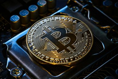 AI agents prefer Bitcoin shaping new finance architecture