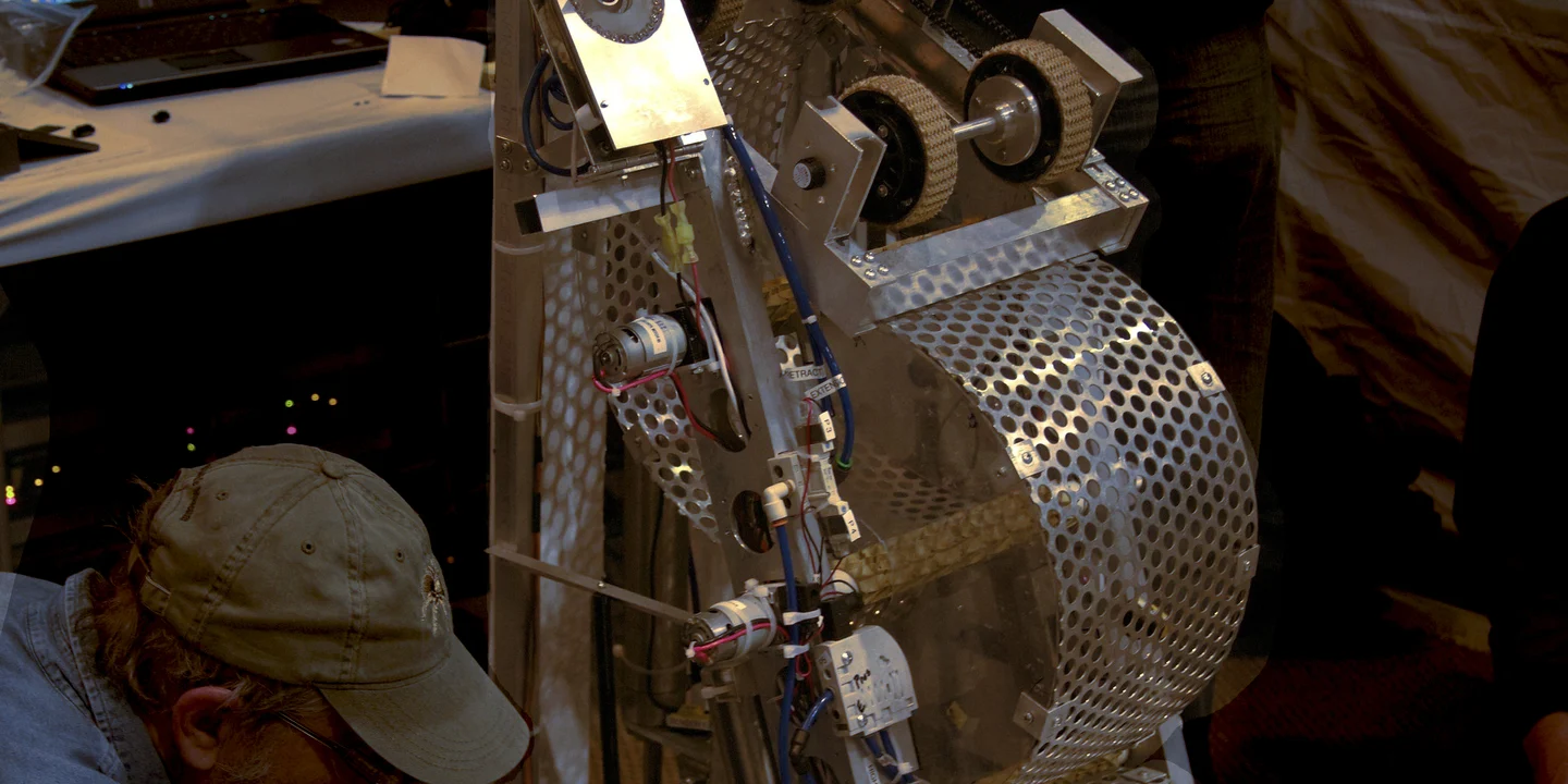 New partnership to offer smart robots for dangerous environments