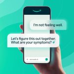 Amazon launches its healthcare AI assistant on its website and app