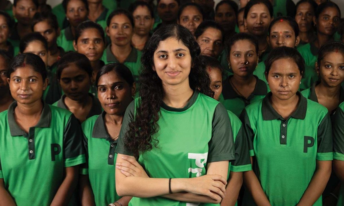 Anjali Sardana, Pronto founder