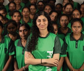 Anjali Sardana, Pronto founder