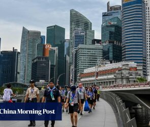 Why some Singaporeans are saying no to having children amid ‘existential’ fertility crisis