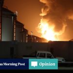 As I see it | Iran war exposes the risks of being a US ally