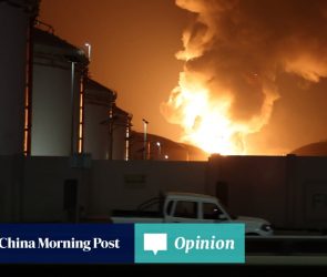 As I see it | Iran war exposes the risks of being a US ally