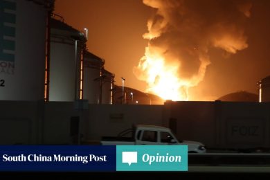 As I see it | Iran war exposes the risks of being a US ally