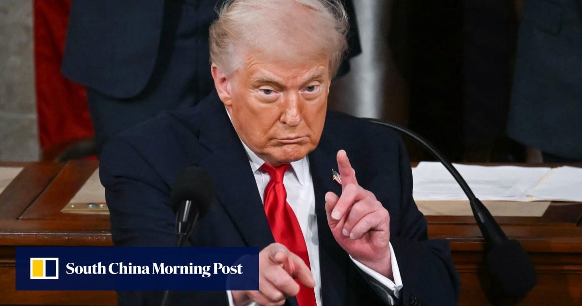 Trump, in abrupt reversal, to continue fight against Big Law firms