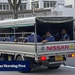 Singapore’s ban on caged lorries revives debate over migrant worker transport