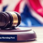 British mother jailed for keeping woman as ‘house slave’ for 25 years