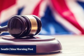 British mother jailed for keeping woman as ‘house slave’ for 25 years