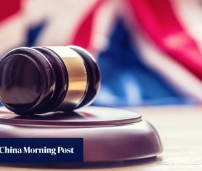 British mother jailed for keeping woman as ‘house slave’ for 25 years