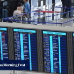 Cathay fares surge, CUHK professor suspended in Australia: 5 weekend reads you missed