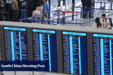 Cathay fares surge, CUHK professor suspended in Australia: 5 weekend reads you missed