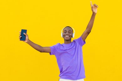 4 surprising scientific benefits of music