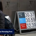 Hong Kong monitors fuel prices as Iran war sparks ‘premature and unfair’ hikes