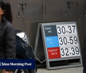 Hong Kong monitors fuel prices as Iran war sparks ‘premature and unfair’ hikes