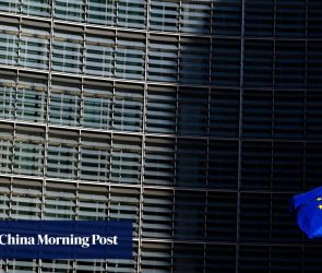 Is Europe, the world’s geopolitical punching bag, ready to hit back at the US and China?