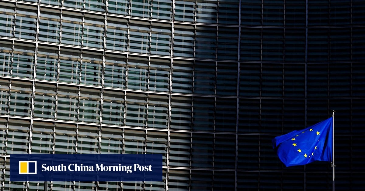 Is Europe, the world’s geopolitical punching bag, ready to hit back at the US and China?